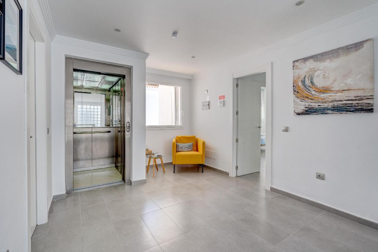 Espectacular Villa Aurora By Paramount Holidays Puerto de Santiago  Luaran gambar