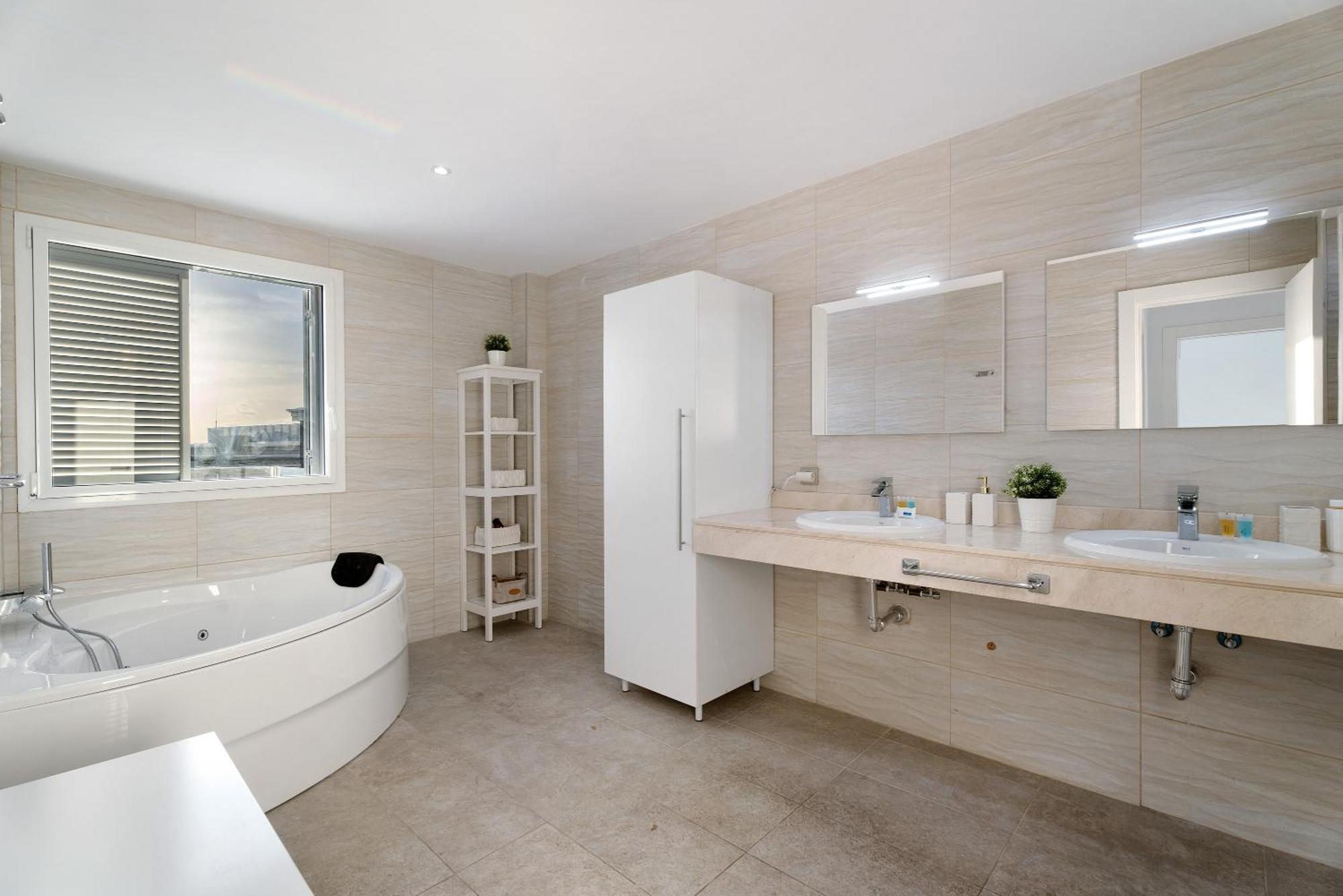 Espectacular Villa Aurora By Paramount Holidays Puerto de Santiago  Luaran gambar