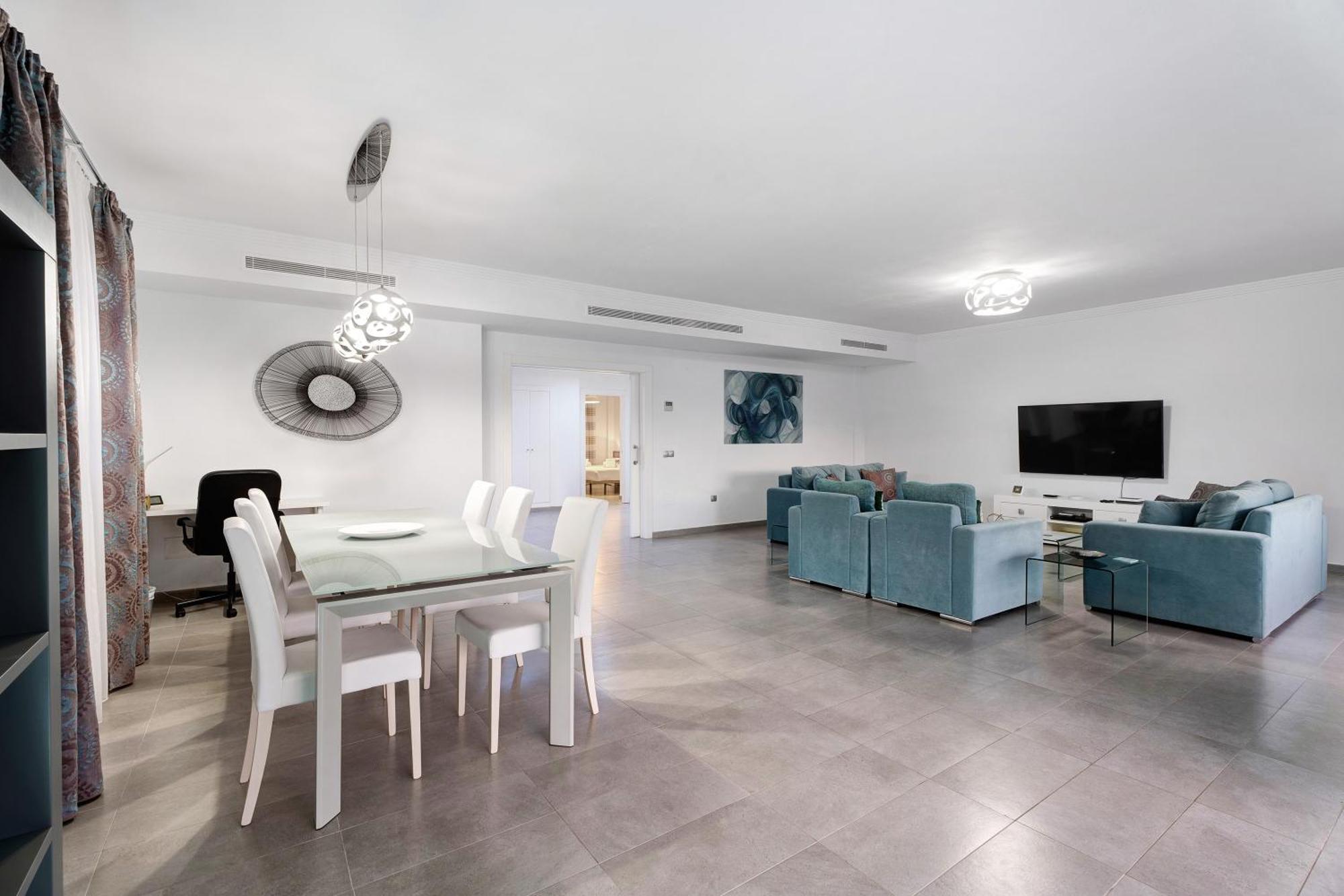 Espectacular Villa Aurora By Paramount Holidays Puerto de Santiago  Luaran gambar