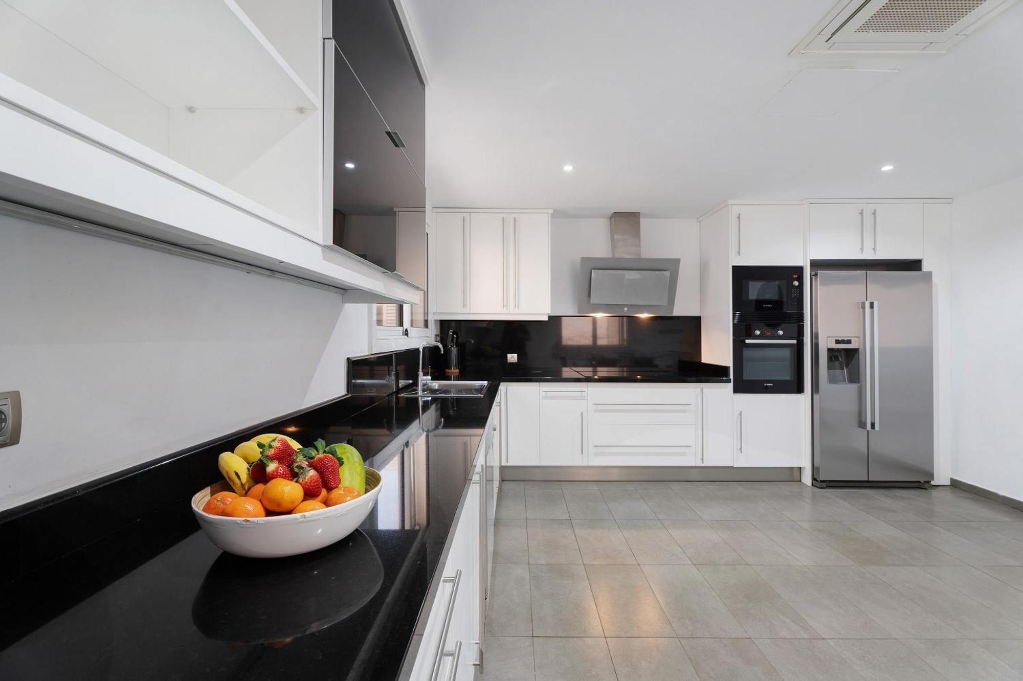Espectacular Villa Aurora By Paramount Holidays Puerto de Santiago  Luaran gambar