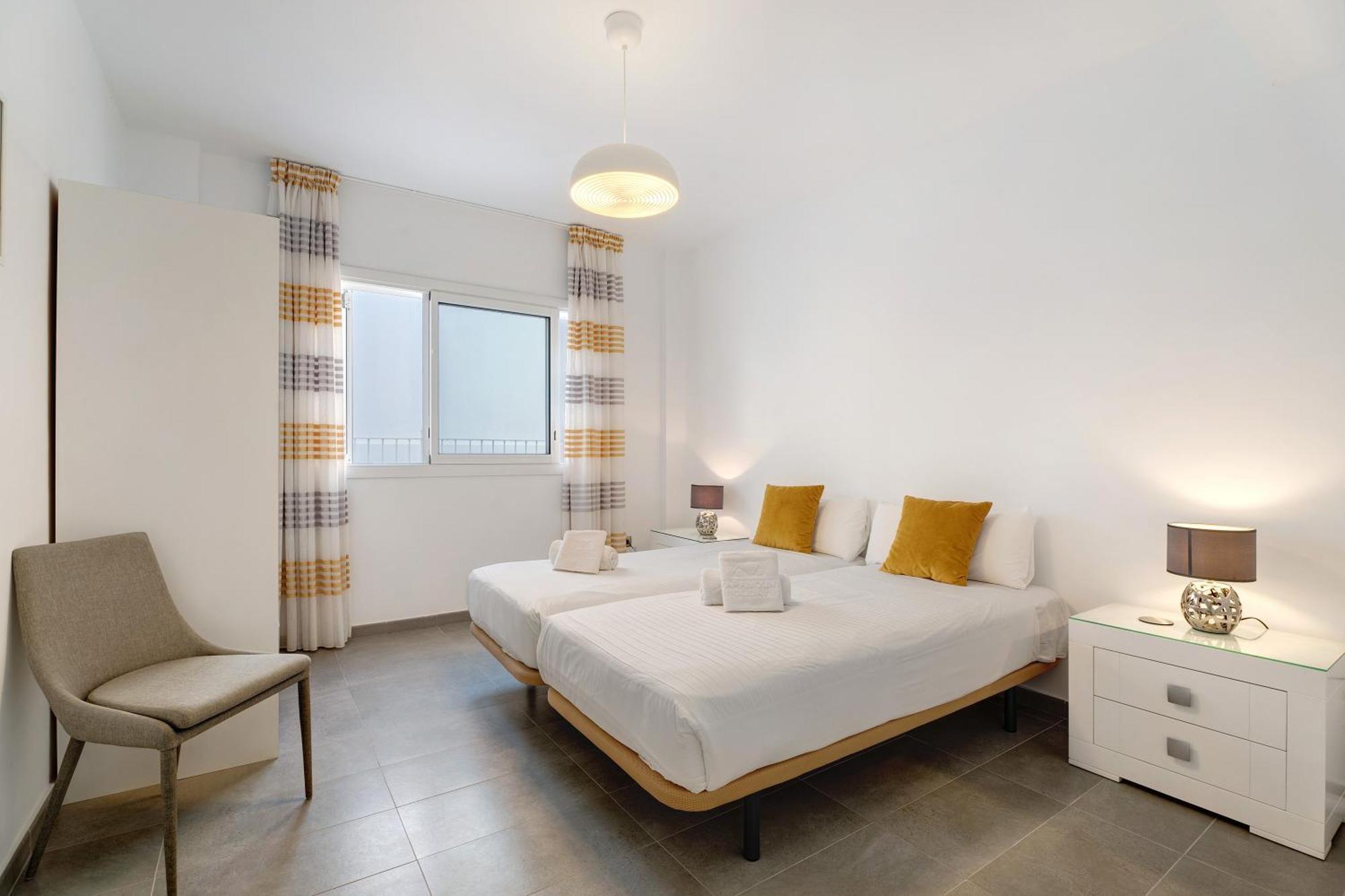 Espectacular Villa Aurora By Paramount Holidays Puerto de Santiago  Luaran gambar