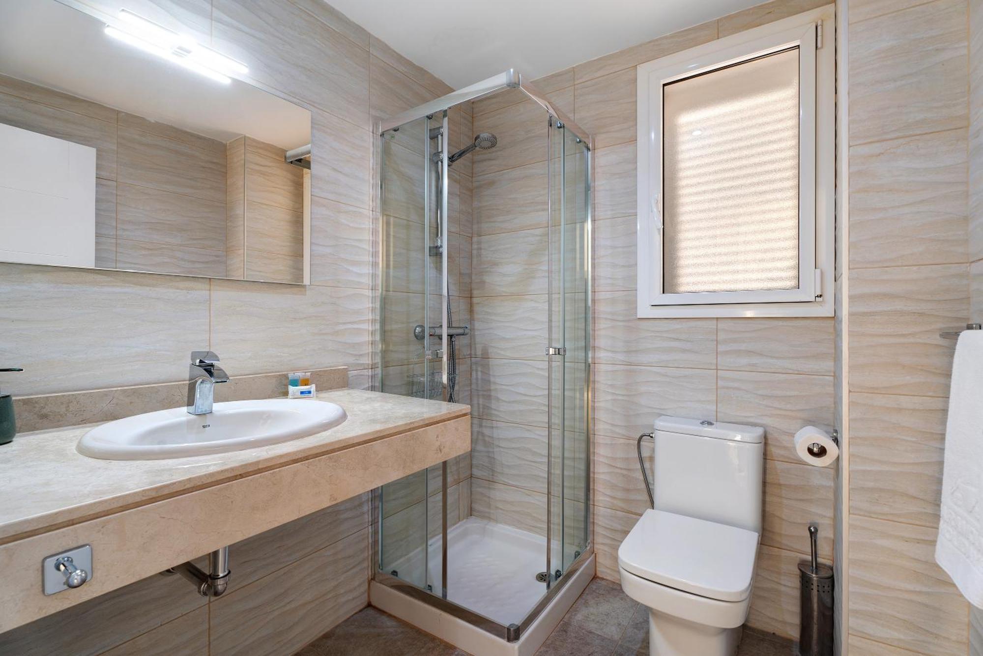 Espectacular Villa Aurora By Paramount Holidays Puerto de Santiago  Luaran gambar