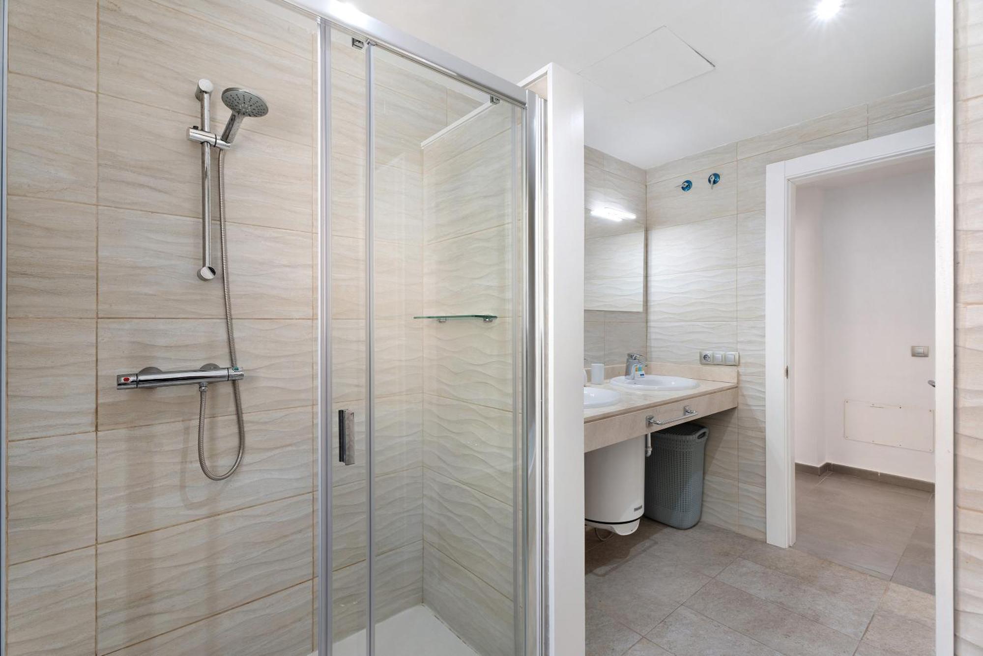 Espectacular Villa Aurora By Paramount Holidays Puerto de Santiago  Luaran gambar