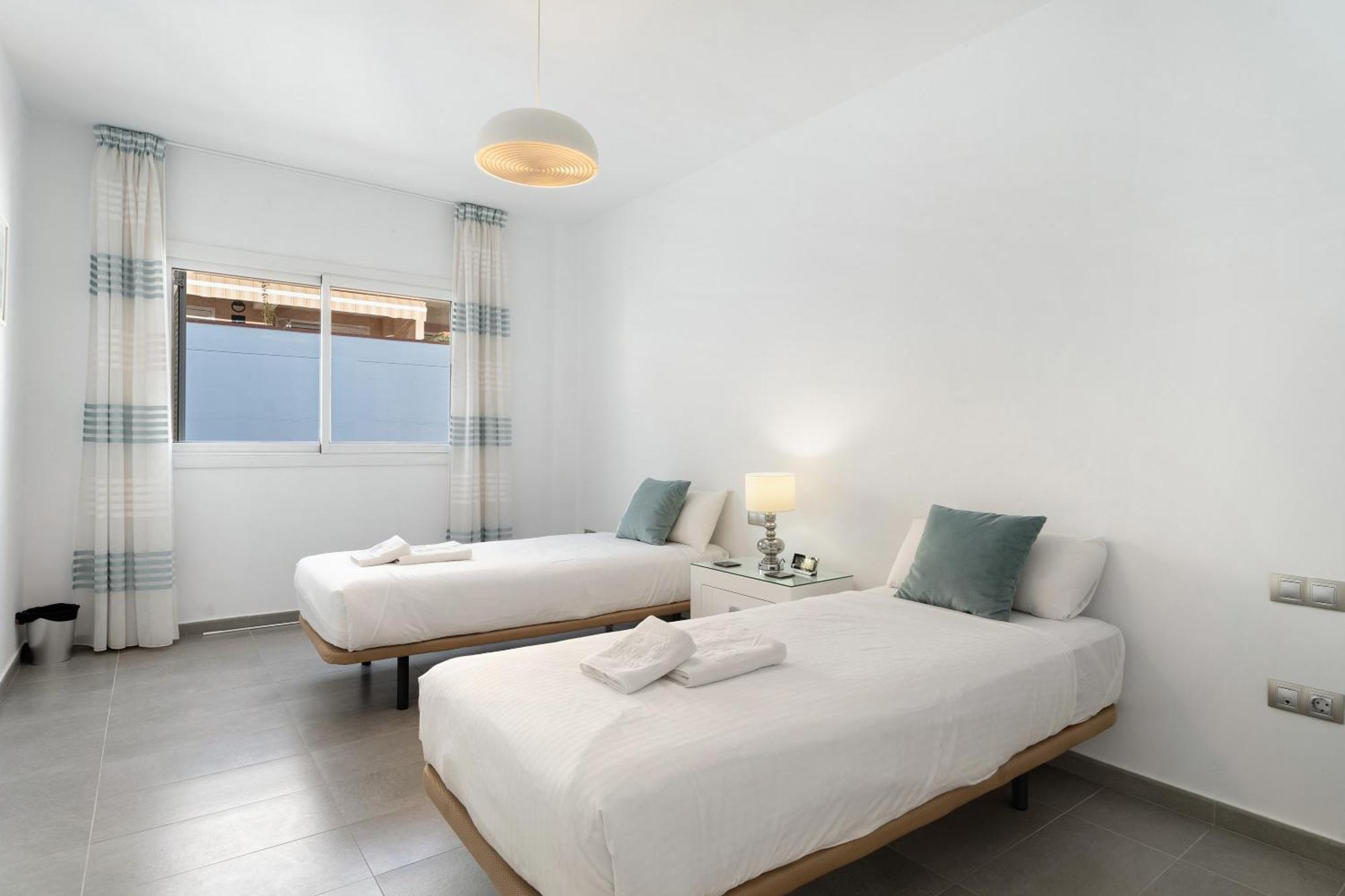 Espectacular Villa Aurora By Paramount Holidays Puerto de Santiago  Luaran gambar