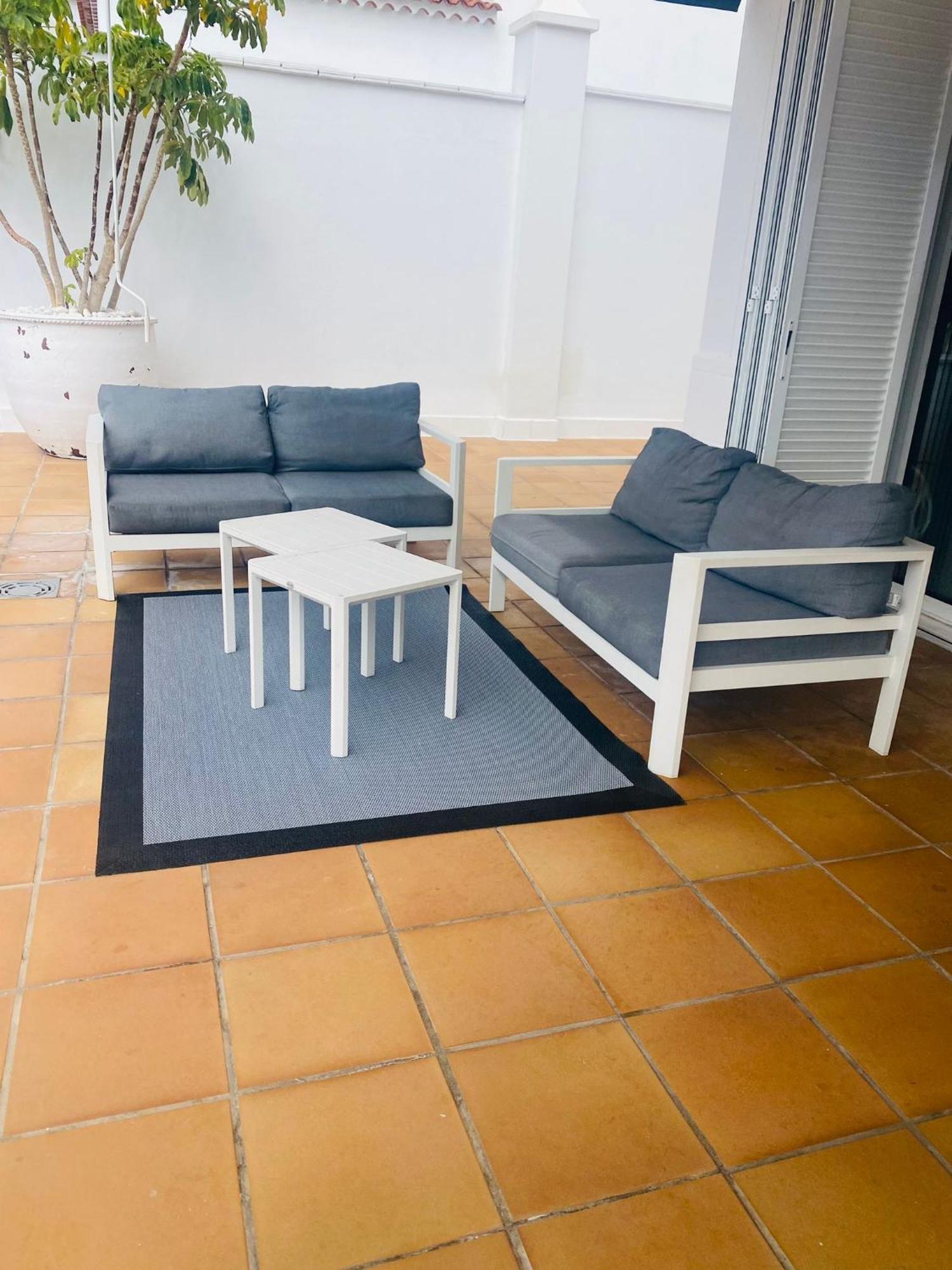 Espectacular Villa Aurora By Paramount Holidays Puerto de Santiago  Luaran gambar