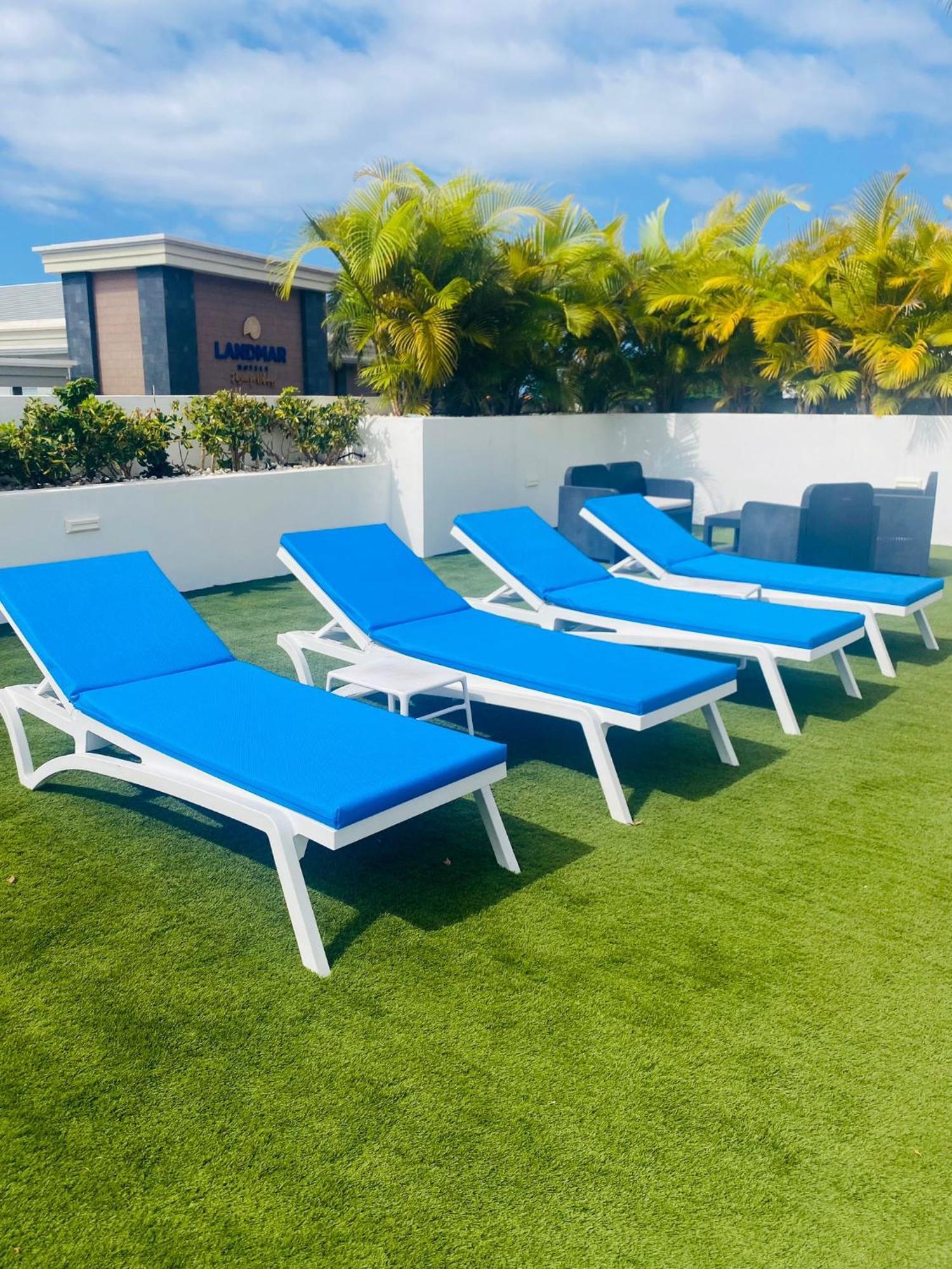 Espectacular Villa Aurora By Paramount Holidays Puerto de Santiago  Luaran gambar